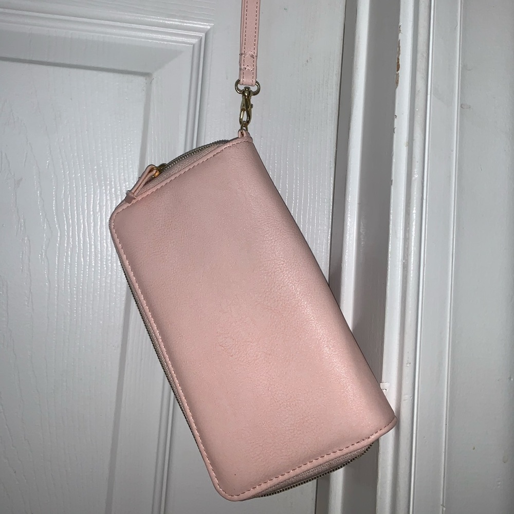 A new bag